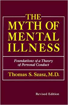 Szasz Myth Mental Health Crisis