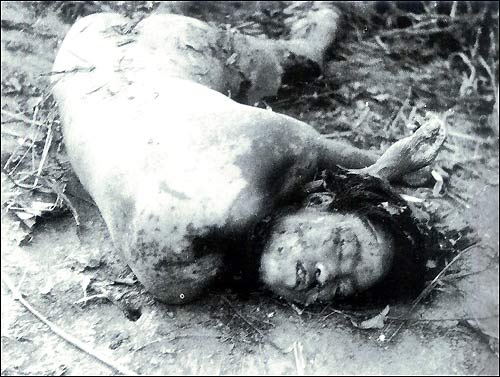 Image result for kill all the captives nanking massacre pic