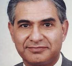 Dr. Surendra Kumar