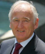 Professor David Salisbury Professor David Salisbury