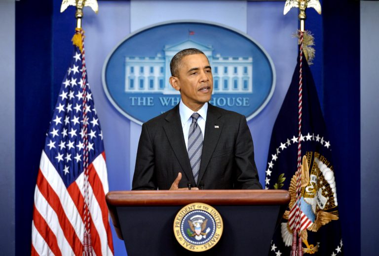 President Obama