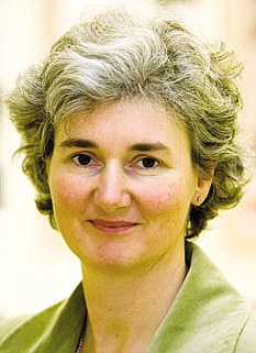 Dr. Fiona Godlee Editor in Chief BMJ