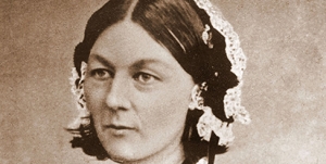 Florence Nightingale