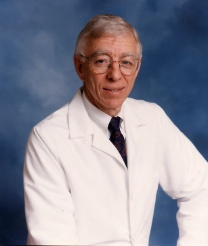 Fred Baughman MD