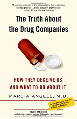The Truth About Drug Companies