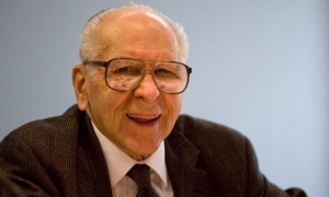 Thomas Szasz, MD