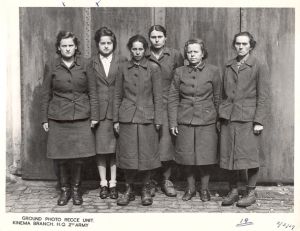 Female Guards