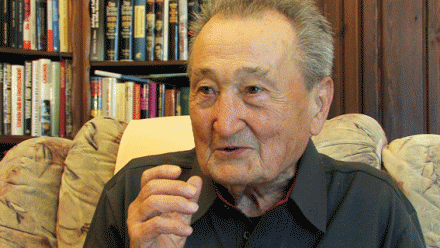 Friedrich Zawrel 1929-2015