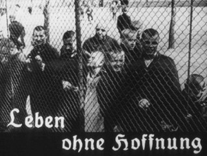 Mental Patients Nazi Doctors Selected for Death