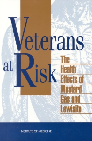 Veterans at Risk
