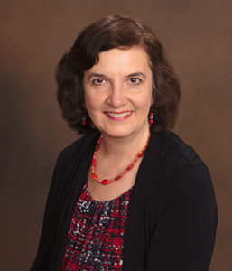 Karen Effrem, MD