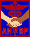 AHRP old Logo