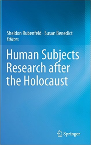 Human Subjects Research After the Holocaust