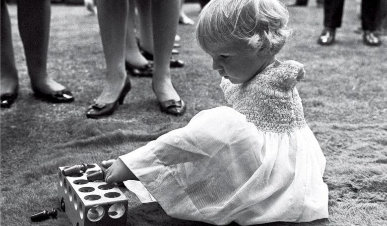 “From the Holocaust to Thalidomide: A Nazi Legacy”