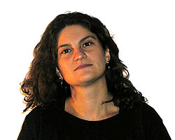 Maria Rentetzi