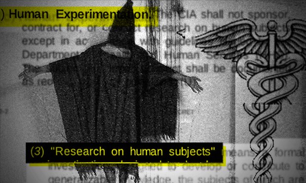 Experiments in "Learned Torture Helplessness"