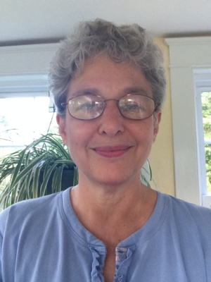 Meryl Nass, MD, Maine