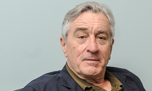 Robert De Niro