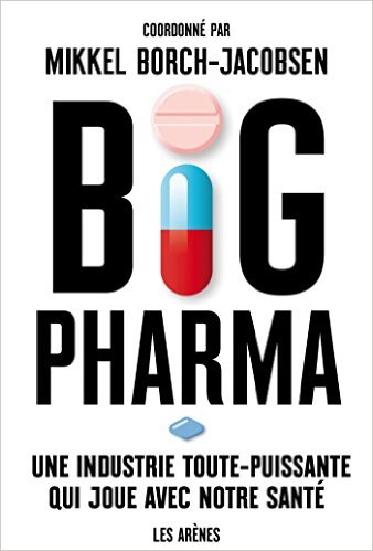 BIG PHARMA 2013