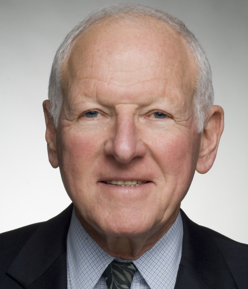 Dr. David Rothman, Professor Columbia University, Pres. Institute of Medicine as a Profession