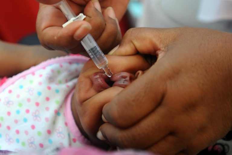 Another Rotavirus Vaccine Bites the Dust