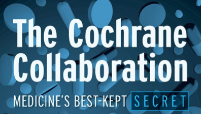 Commissioned Cochrane Collaboration MMR reviews