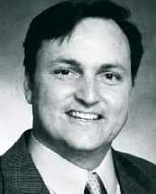 Dr. Edward Fogarty