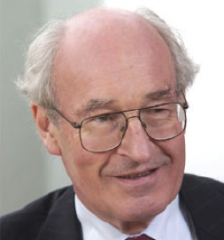 Professor Sir Michael Rutter
