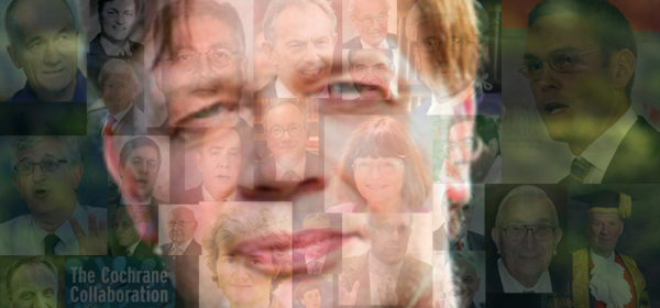 BMJ Andrew Wakefield MMR Autism