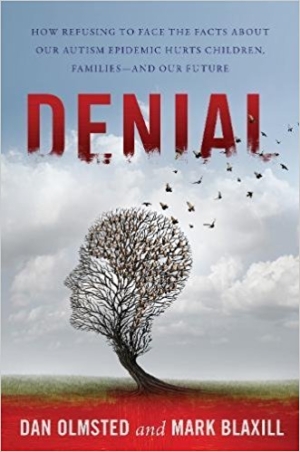 Denial: Dan Olmstead, Mark Blaxill