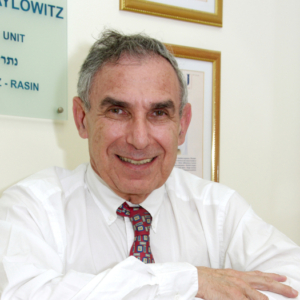 Dr. Yehuda Shoenfeld