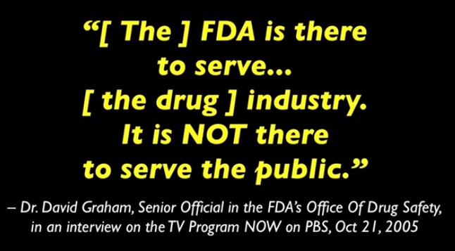 Exposed: Hidden $$ Conflicts by FDA Drug Advisory Committees