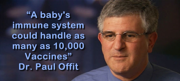 Vaccine Information Base is Contaminated by Fake Claims