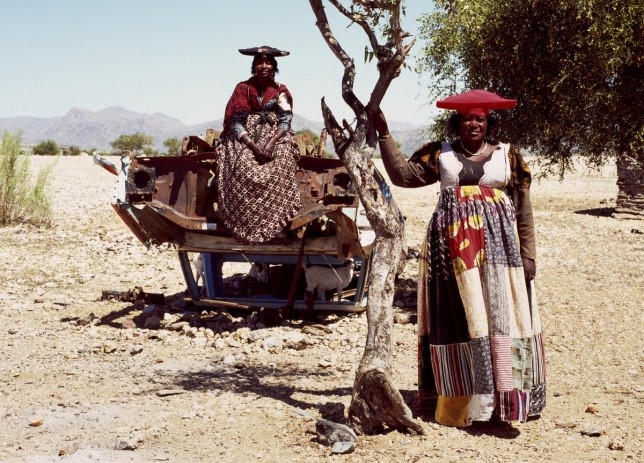Germany’s Colonial Genocide in Namibia (Part 2)