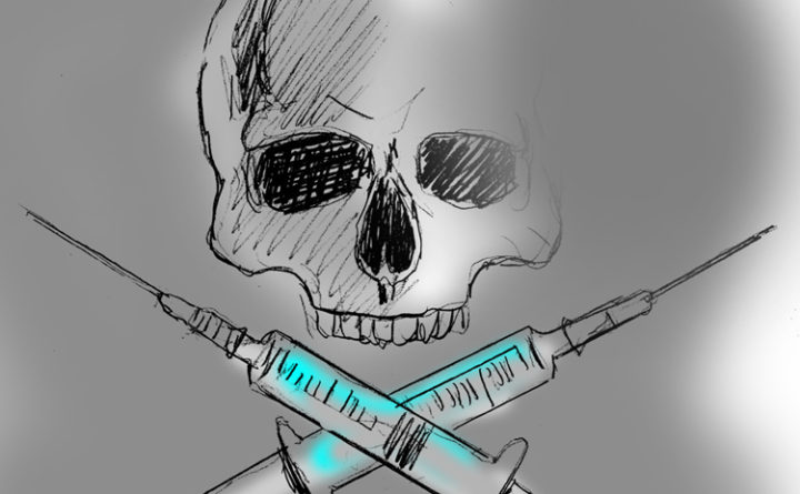 Why Americans Don’t Trust Vaccine Makers