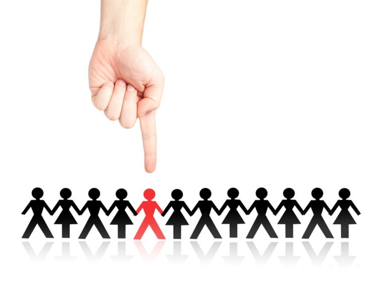 Callous Stigmatization of Healthy Unvaccinated Children 