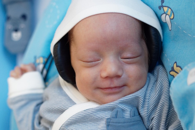 Scientific Evidence Confirms Music Helps Preterm Infants Brains
