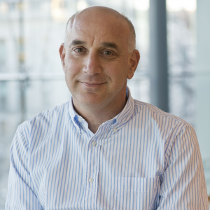 Dr. Eric Rubin to Replace Dr. Jeffrey Drazen as Editor-in-Chief of NEJM