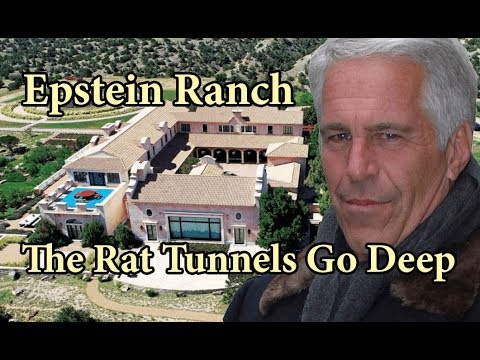 Jeffrey Epstein and When to Take Conspiracies Seriously: Ross Douthat, NYT