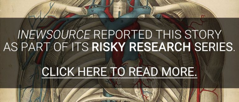 UCSD Researchers Disregard Human Subject Protections