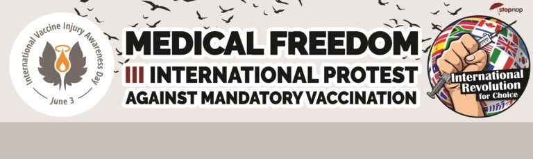 Vaccine Mandate Protests