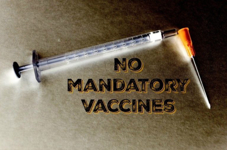 Beware of Medicine Marching in Lockstep with Government, Personal Reflections