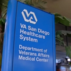 San Diego VA hospital Medical Research in Violation of Informed Consent