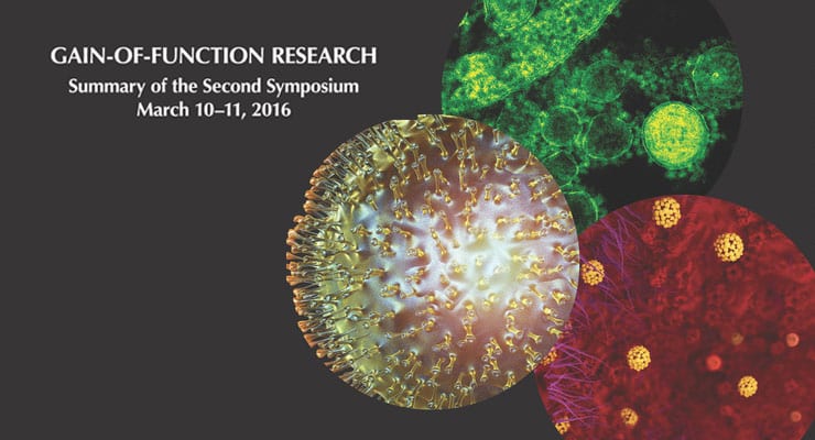 What is Gain-of-Function Research & Who is at High Risk?