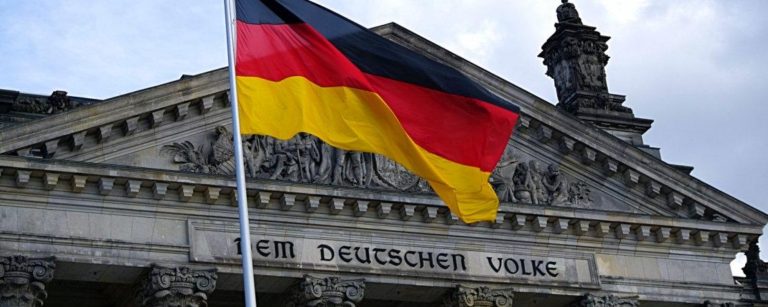 German Court in Weimar Declares Lockdown Unconstitutional