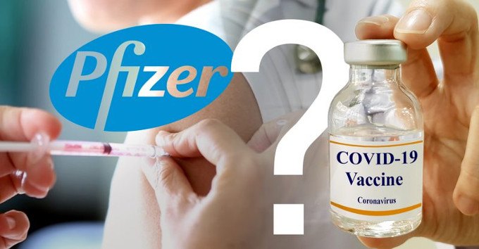 Pfizer Admitted its Vaccine Does NOT Prevent Covid Infection