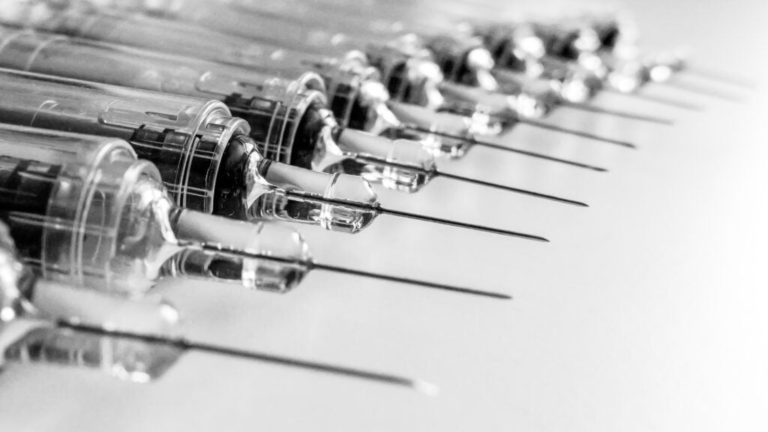 Does the Latest Vaccine Flip-Flop Give the Game Away?