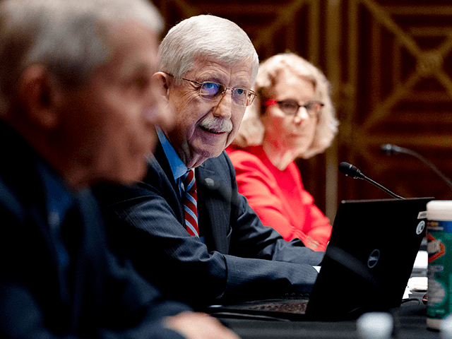 Francis Collins, NIH Director Resigns After Lying Re: Funding Gain of Function Experiments