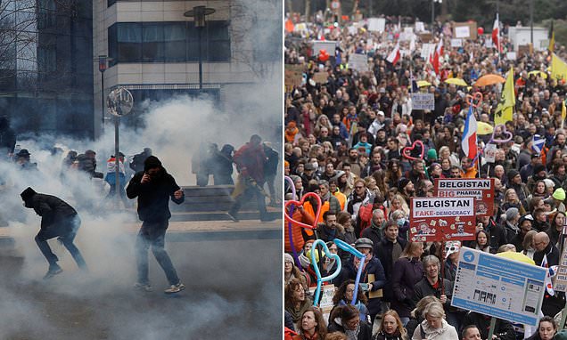 Never Again is Now: Unless We All Resist