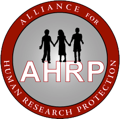 AHRP Logo